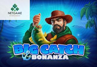 Big Catch Bonanza