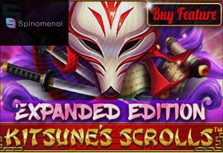 Kitsune's Scrolls Expanded Edition