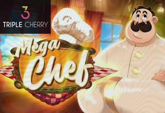 Mega Chef