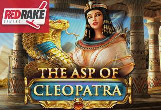 The Asp of Cleopatra